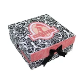 Shoes paper packaging boxes