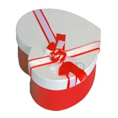Gift paper packaging boxes 