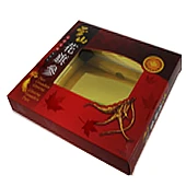 Food paper packaging boxes 