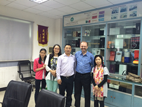 Service for printing and packaging 