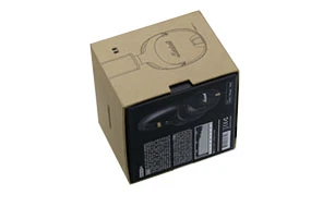 Paper packaging