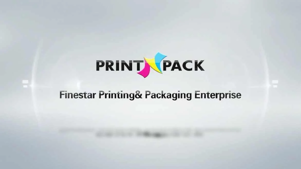 Pirntn-Pack---printing packaging factory